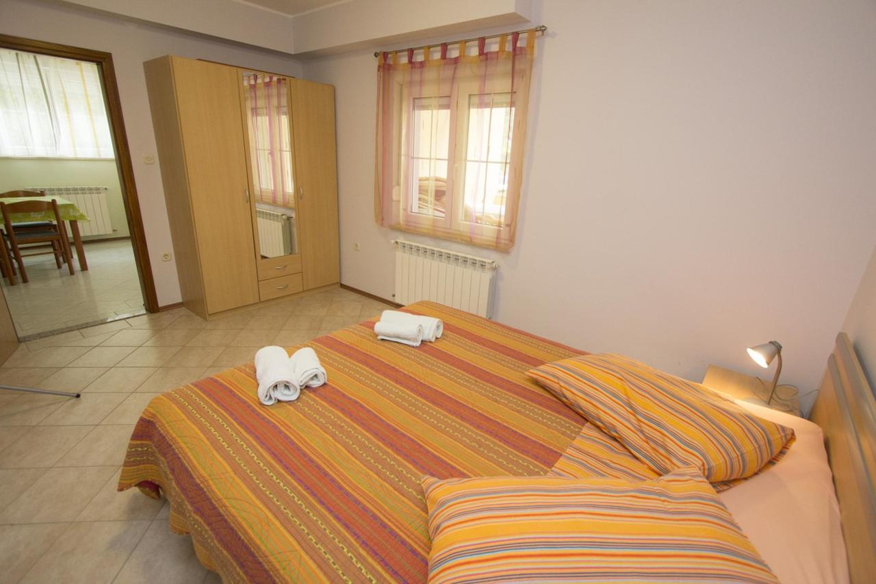 Apartament Rajci *