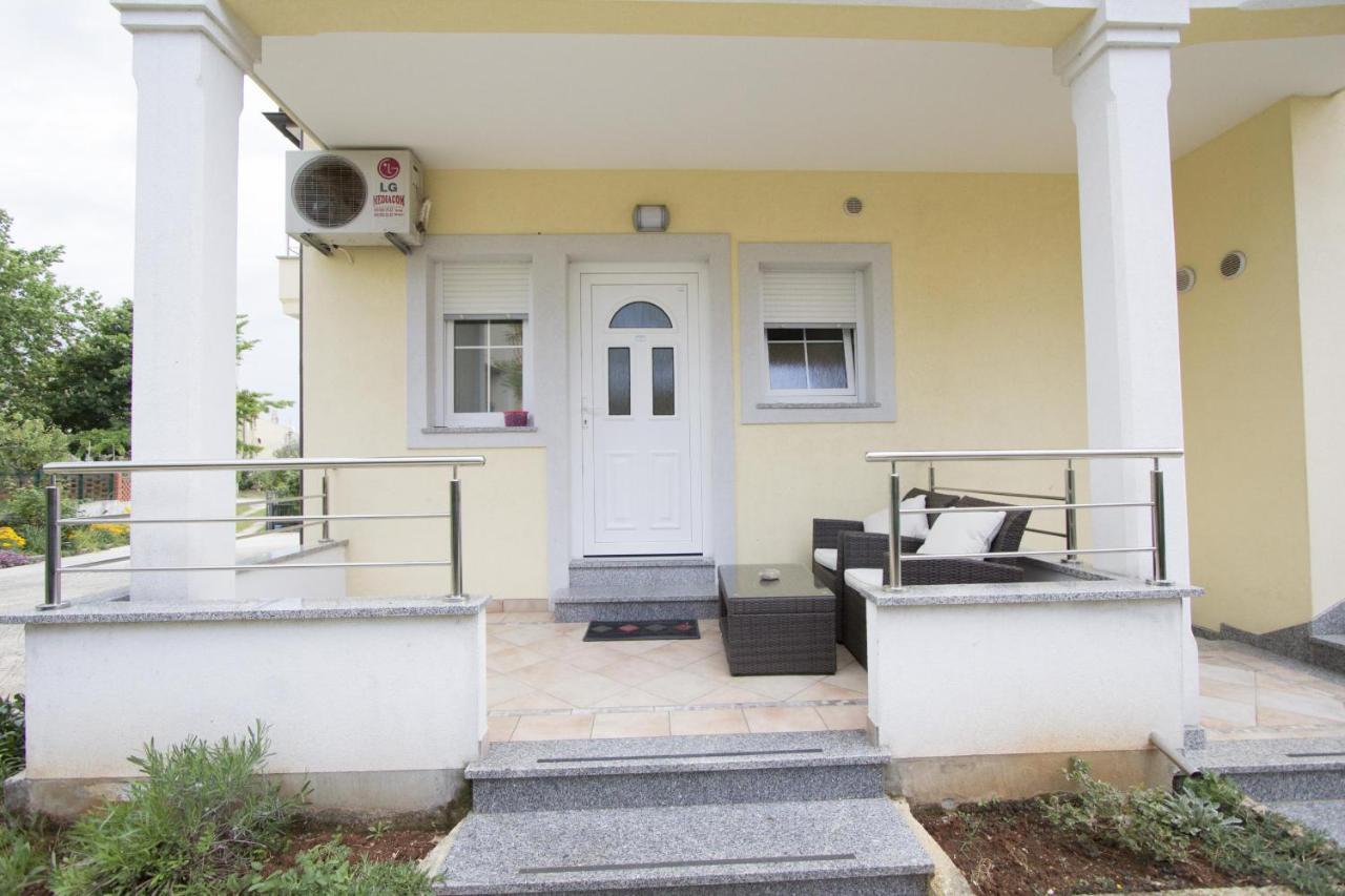 Rajci Apartament Rovinj