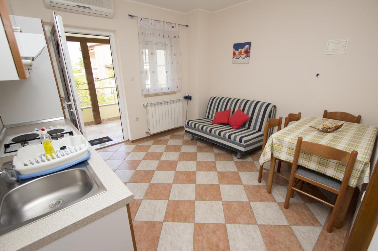 Apartament Rajci *