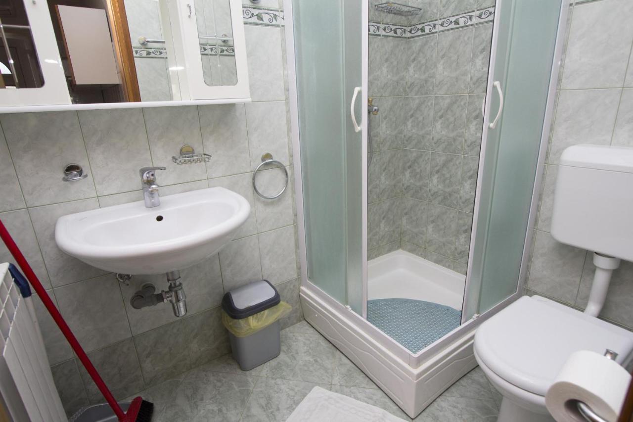 Rajci Apartament Rovinj