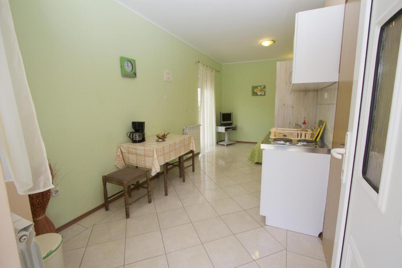 Apartament Rajci
