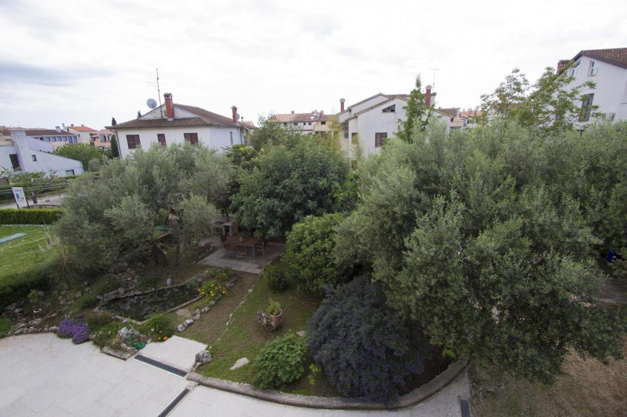 Rajci Apartament