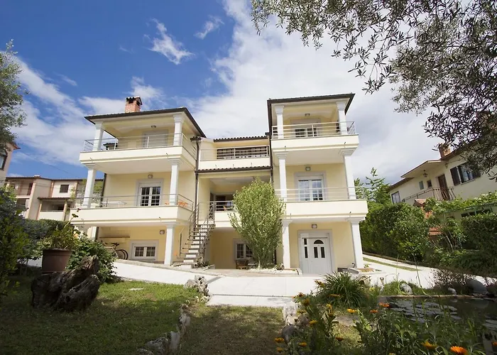 Apartments Rajci