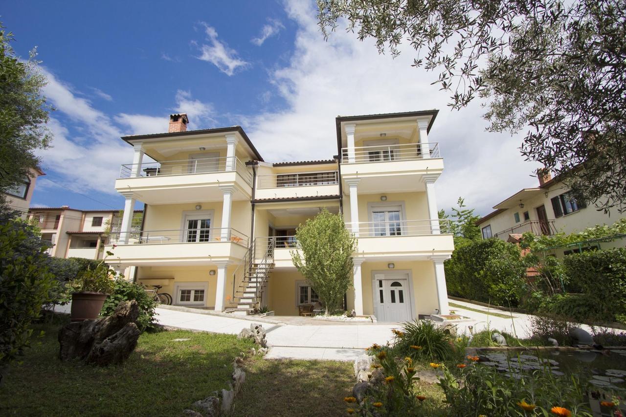 Apartment Rajci Rovinj