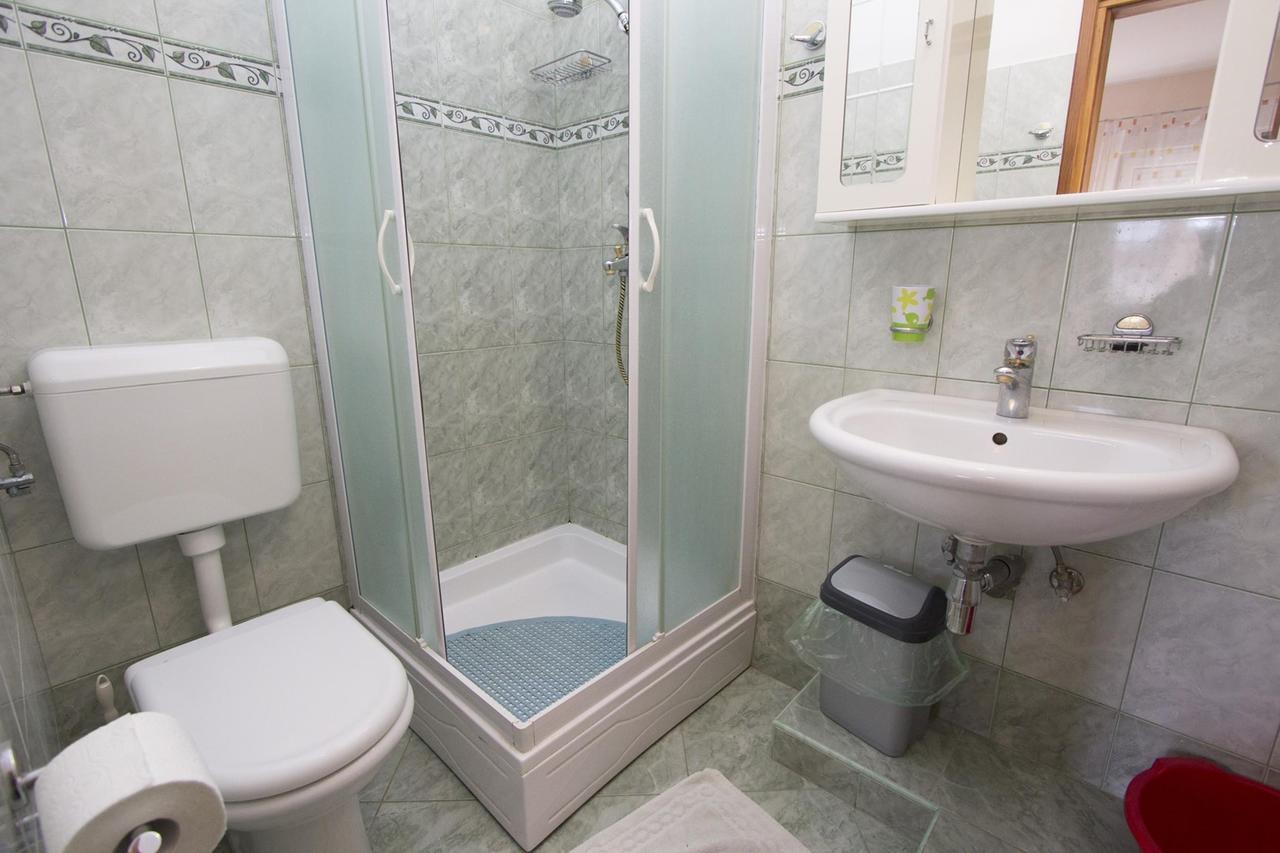 Apartment Rajci Rovinj