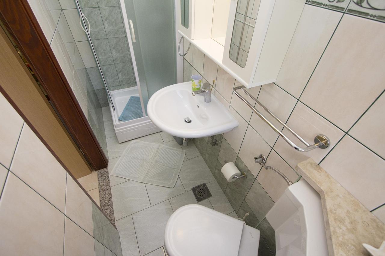 Apartment Rajci *