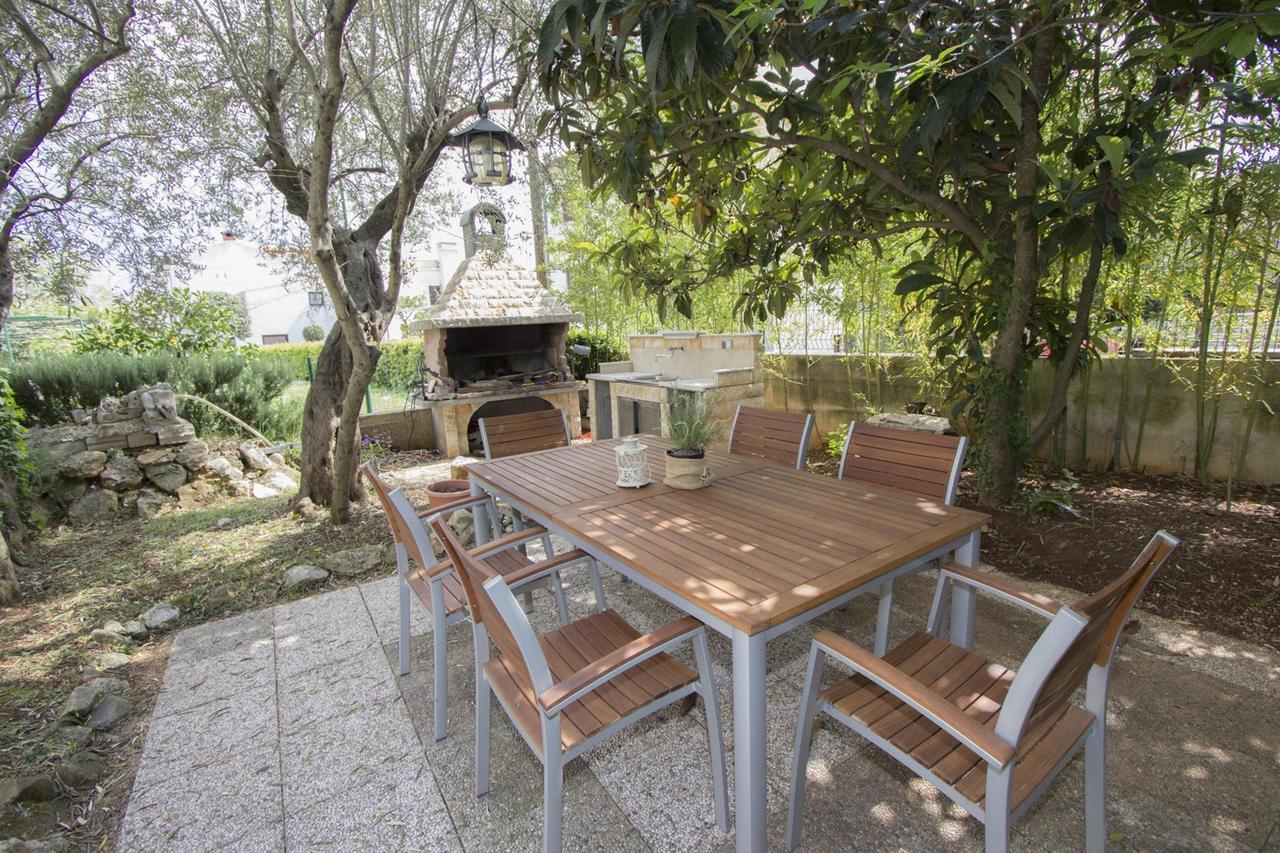 Rajci Apartment Rovinj