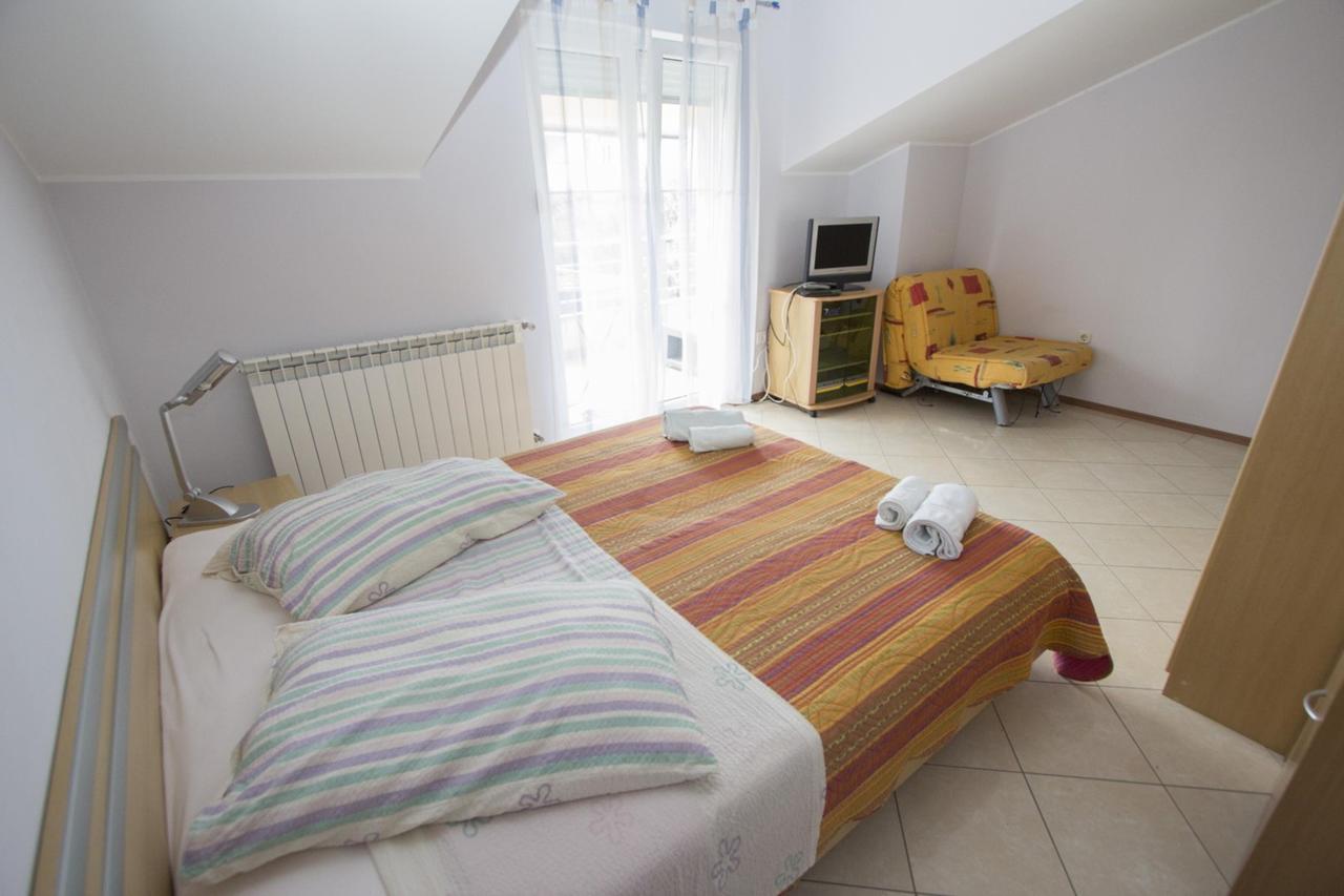 Apartment Rajci