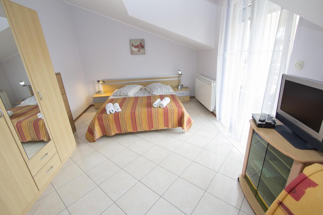 Rajci Rovinj