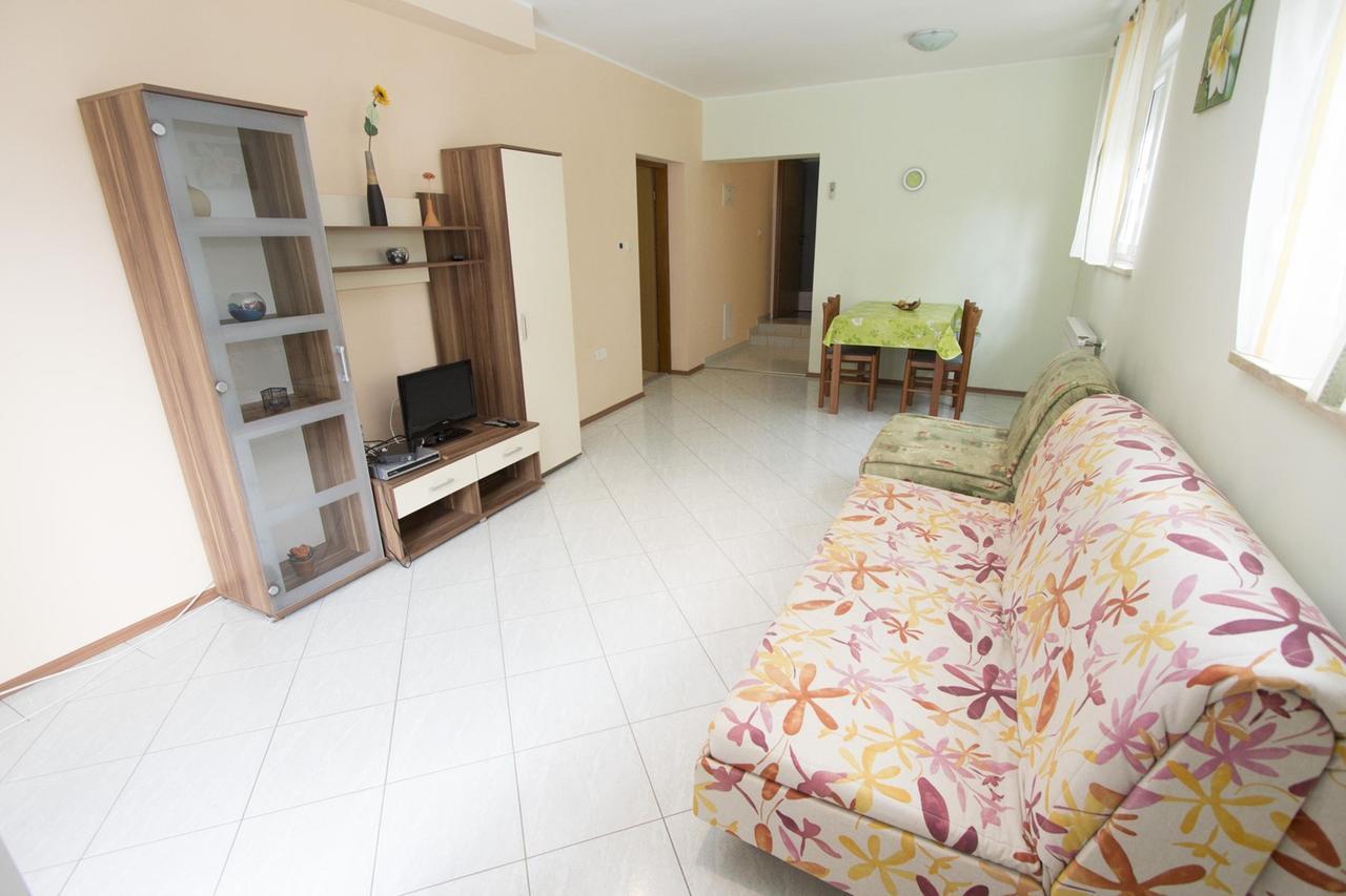 Apartment Rajci