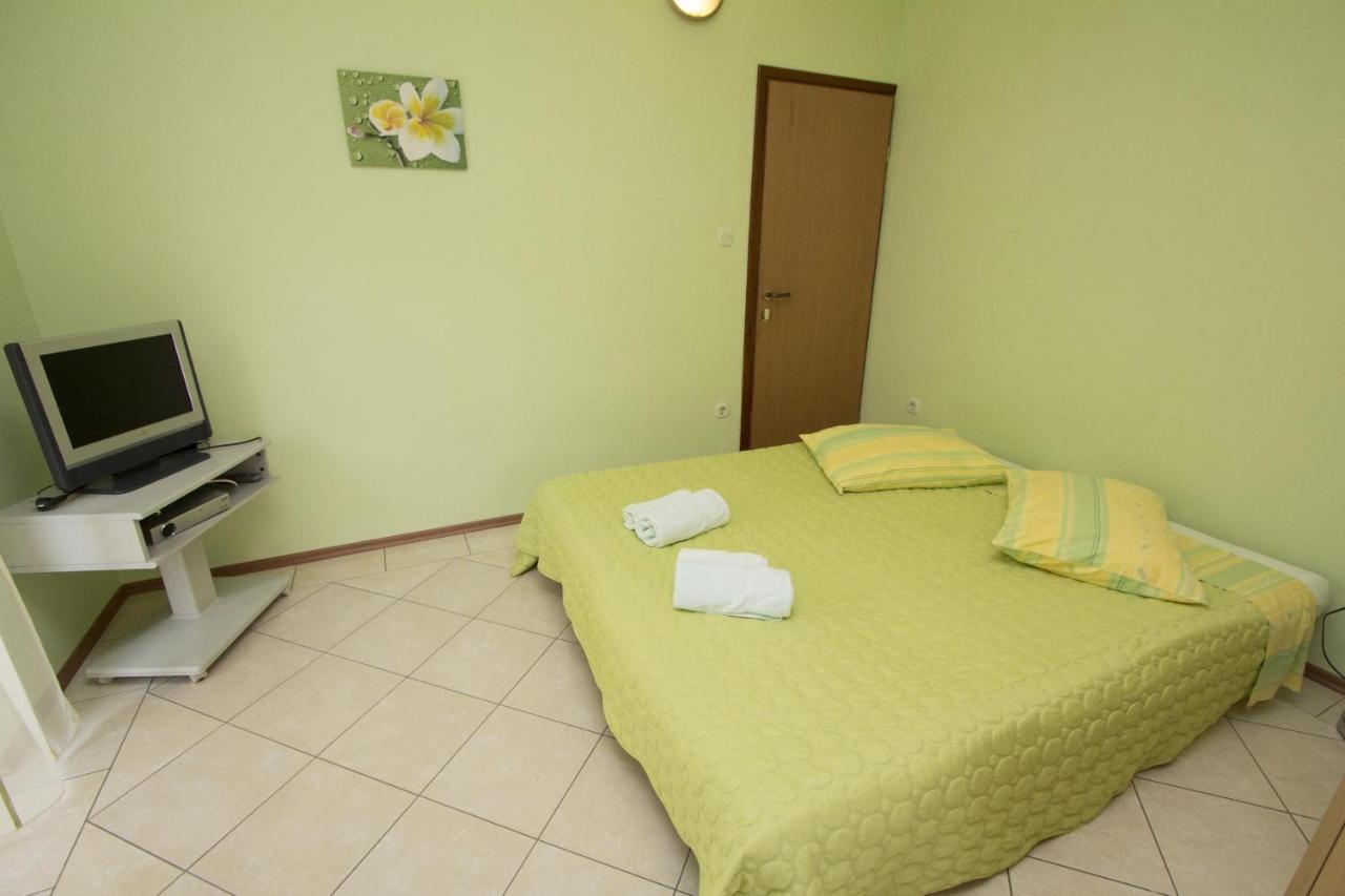 Rajci Apartment
