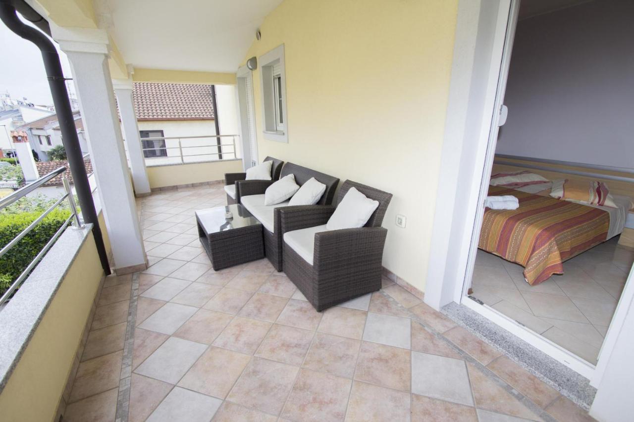 Apartment Rajci Rovinj