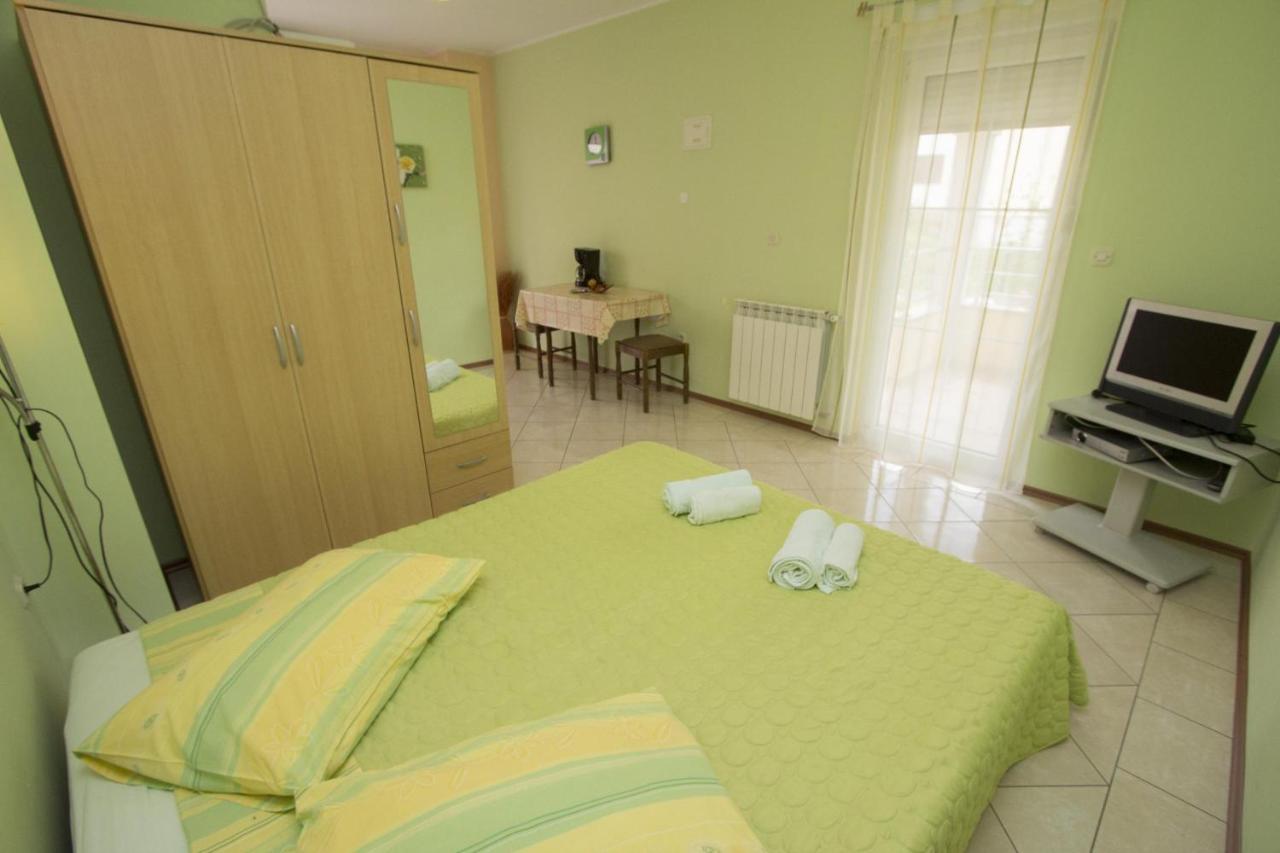 Rajci * Rovinj