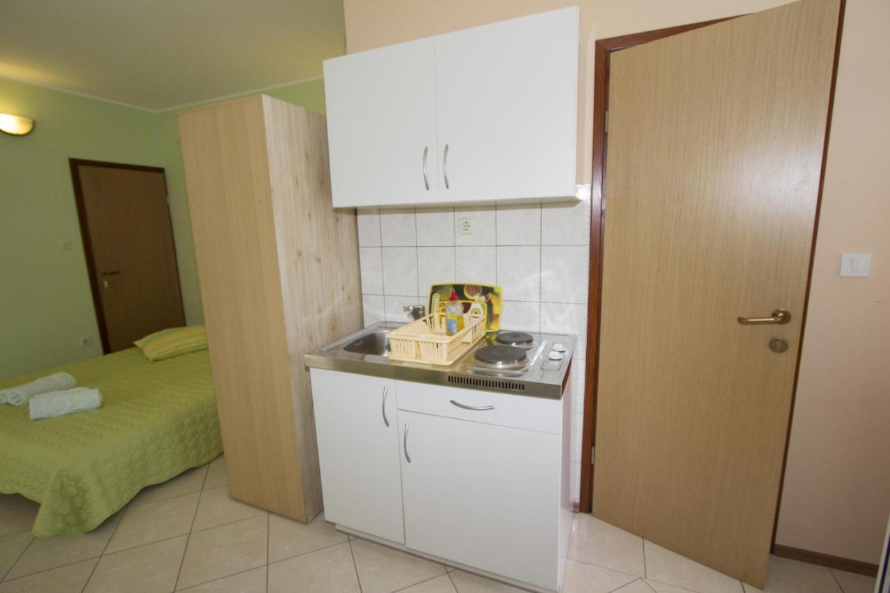 Apartment Rajci *