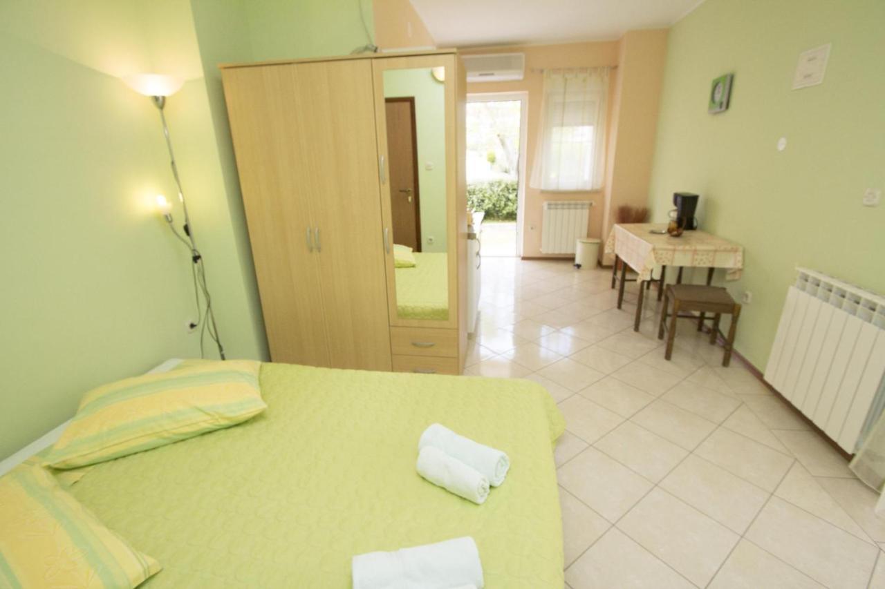 Rajci * Rovinj
