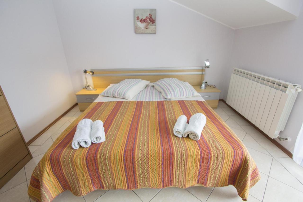 Apartment Rajci Rovinj