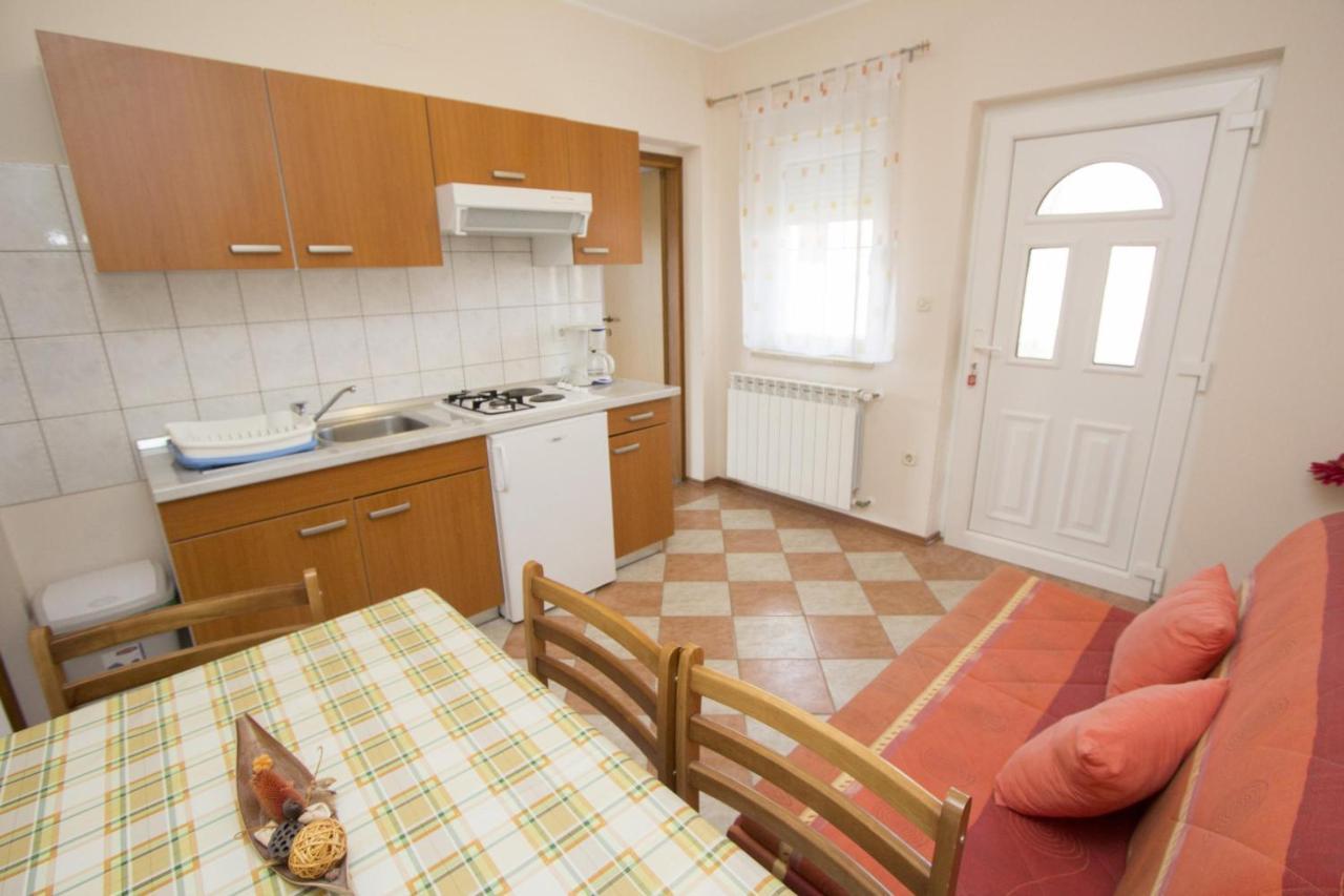 Rajci Apartment